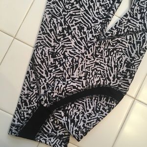 Lululemon Leggings - Size 4